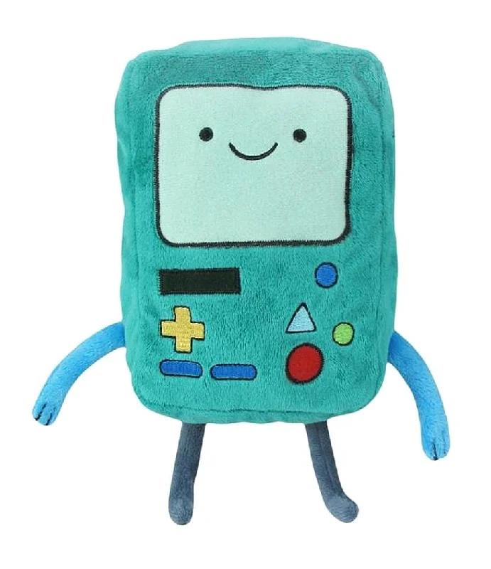 Adventure Time 6" Plush: Beemo