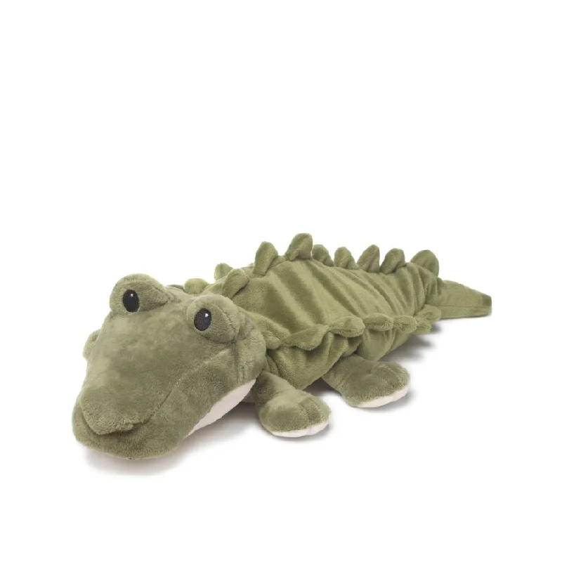 Alligator Microwavable Soft Plush Toy CP-ALI-1