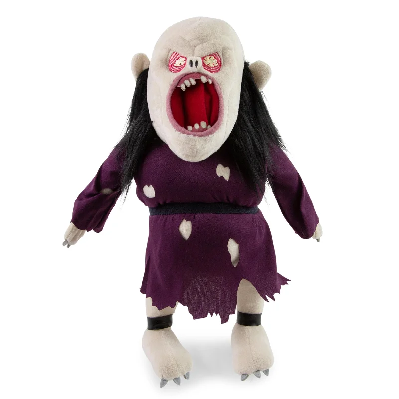 Army of Darkness 14-Inch Collector Plush Toy | Pit Witch