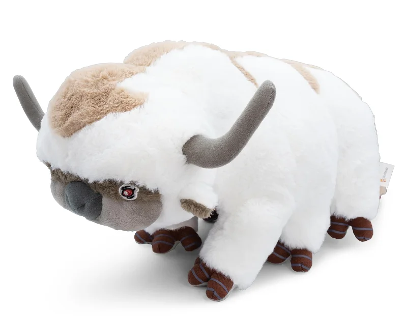 Avatar: The Last Airbender 15-Inch Character Plush Toy | Appa