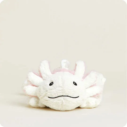 Axolotl Microwavable Soft Plush Toy CP-AXO-1