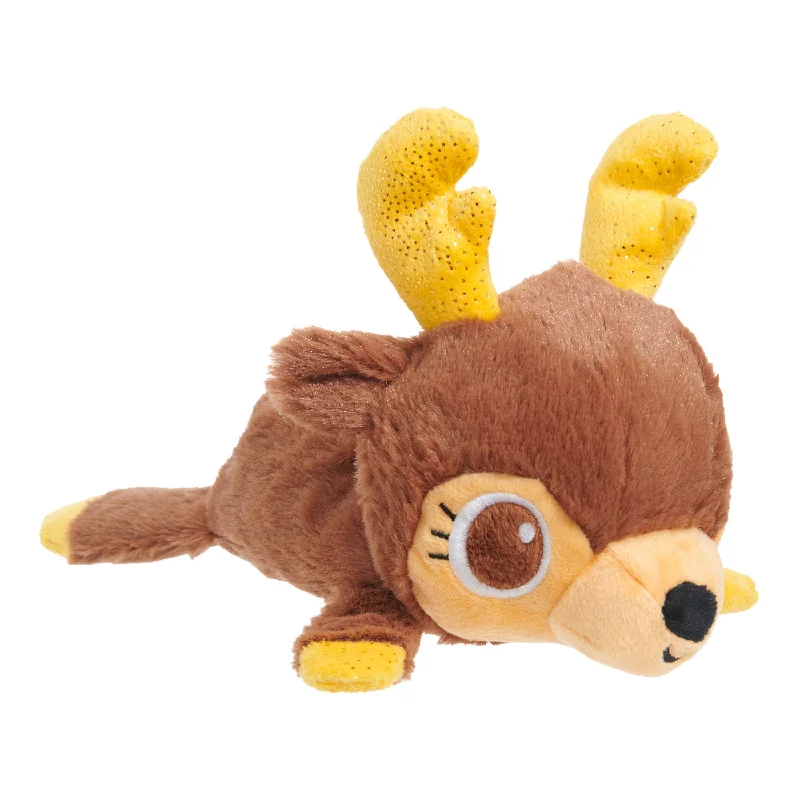 BARK Splootdolph Plush Dog Toy