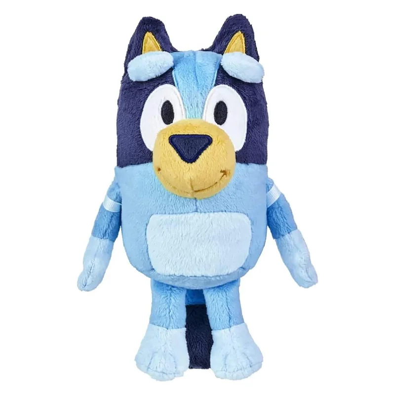 Bluey Schooltime Bluey 8 Inch Plush