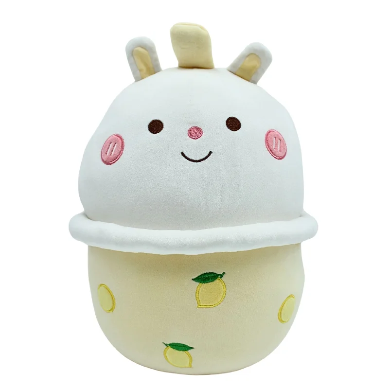 Bubble Tea Super Soft Plush Toy