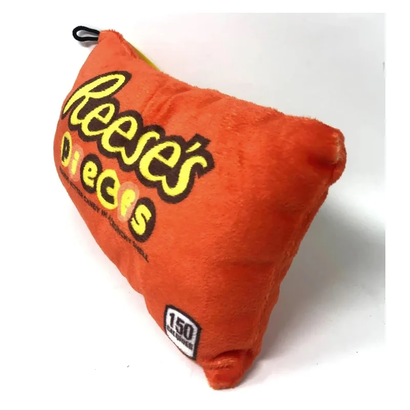 Candy 12 Inch Plush | Reese's Pieces