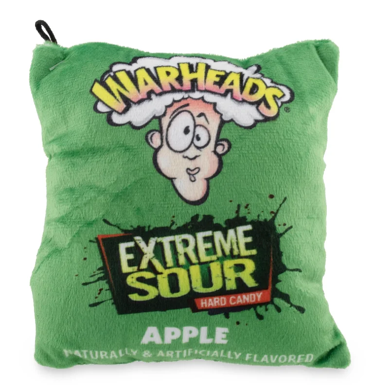 Candy 12 Inch Plush | Warheads