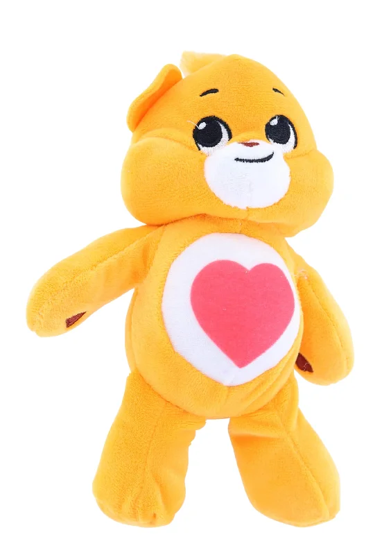 Care Bears 6.5 Inch Character Plush | Tenderheart Bear