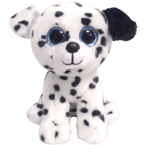 Catcher the Dalmatian Puppy Plush Toy 42303