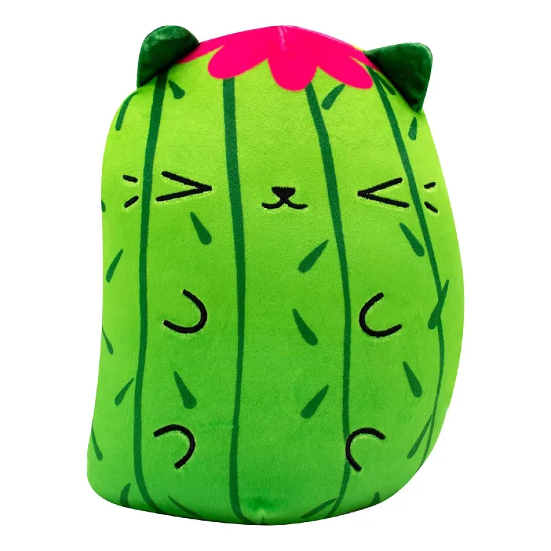 Cats vs Pickles 8 Inch Plush | Cactus