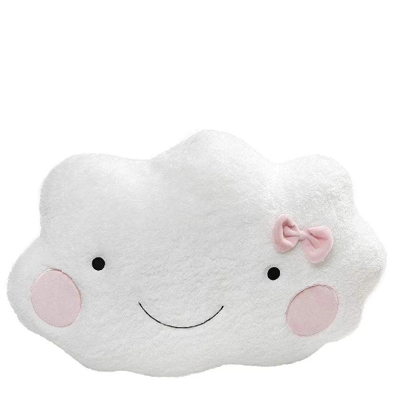 Cloud Pillow 20-Inch Plush