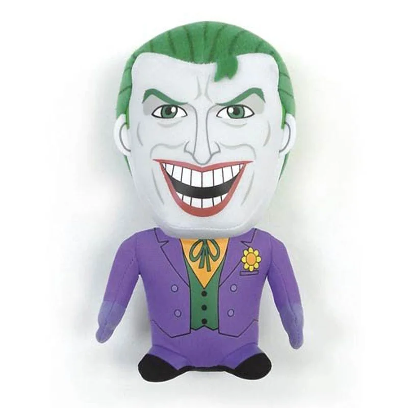 Comic Images DC Comics Joker Super Deformed Plush