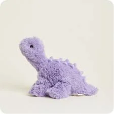 Purple Dinosaur