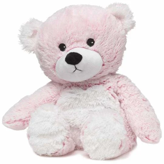 Baby Bear Pink