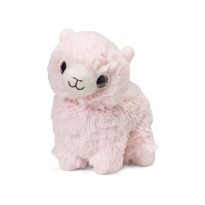 Pink Llama