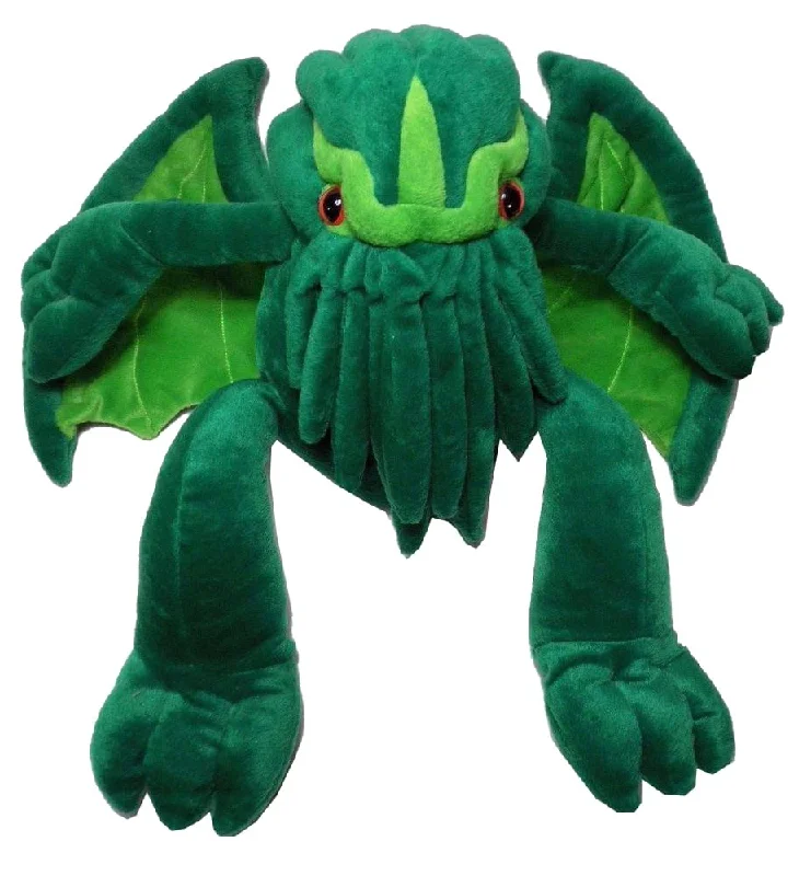 Cthulhu 16 Inch Large Character Plush