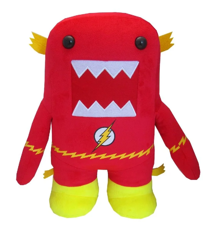 DC Comics Domo 16.5" Plush: The Flash