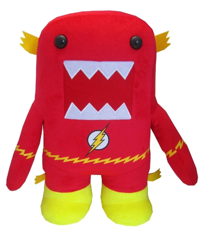 DC Comics Domo 6" Plush: The Flash