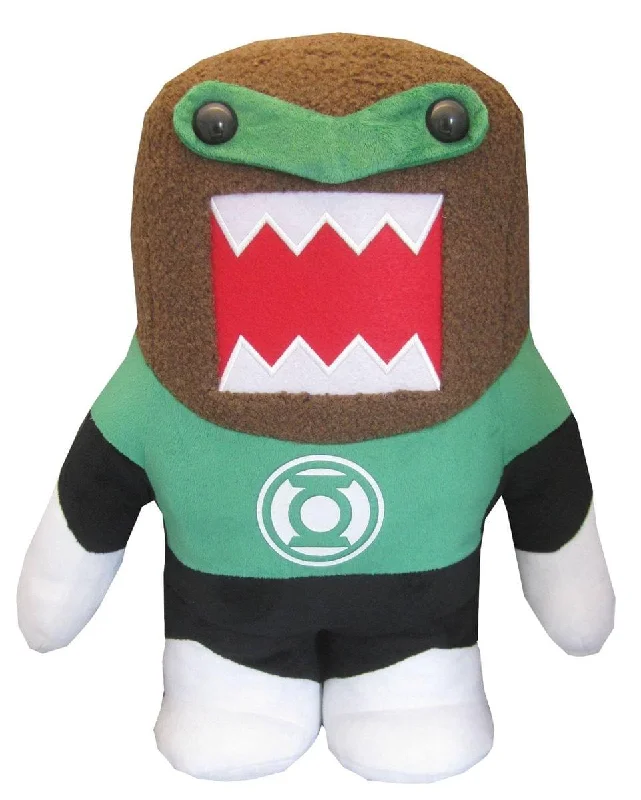 DC Comics Domo 9" Plush: Green Lantern