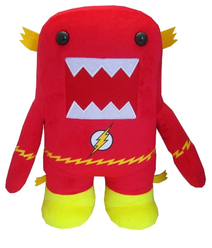 DC Comics Domo 9" Plush: The Flash