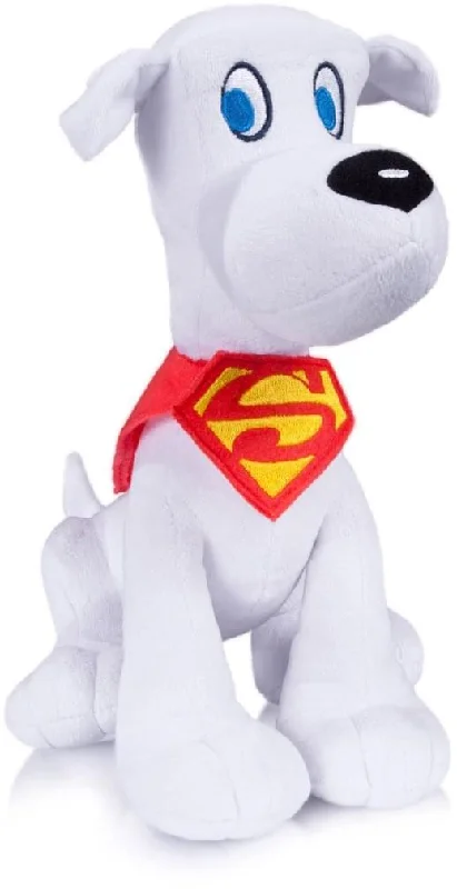 DC Comics Krypto 6" Plush Toy SDCC 2015 Exclusive