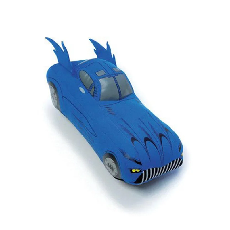 DC Comics Super-Deformed 7" Plush Batmobile