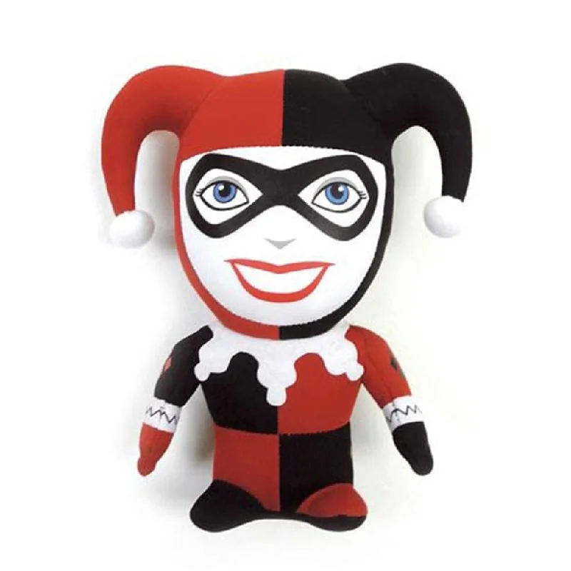 DC Comics Super-Deformed 7" Plush Harley Quinn