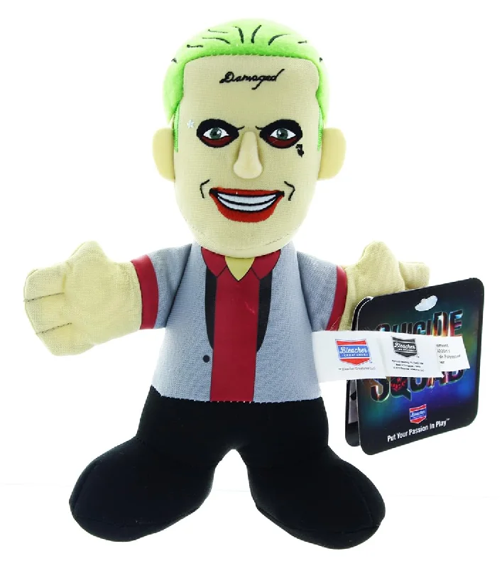 DC Suicide Squad 7" Joker Plush Figure