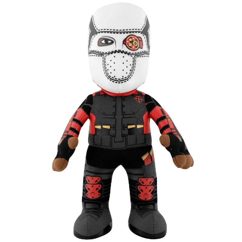 DC Suicide Squad Deadshot 10" Plush Figure