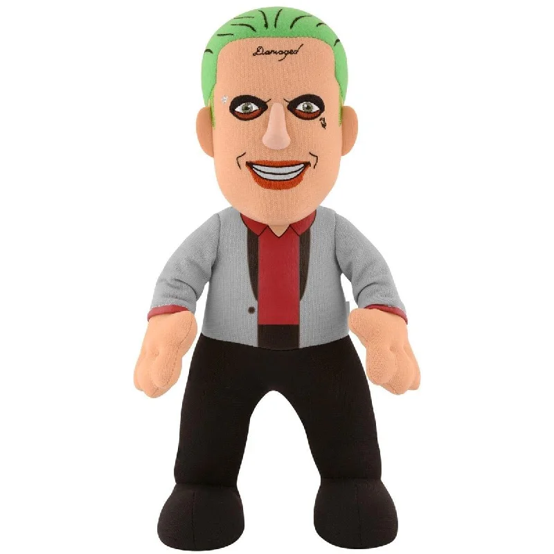 DC Suicide Squad Joker 10" Plush Figure