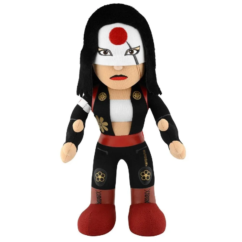 DC Suicide Squad Katana 10" Plush Figure