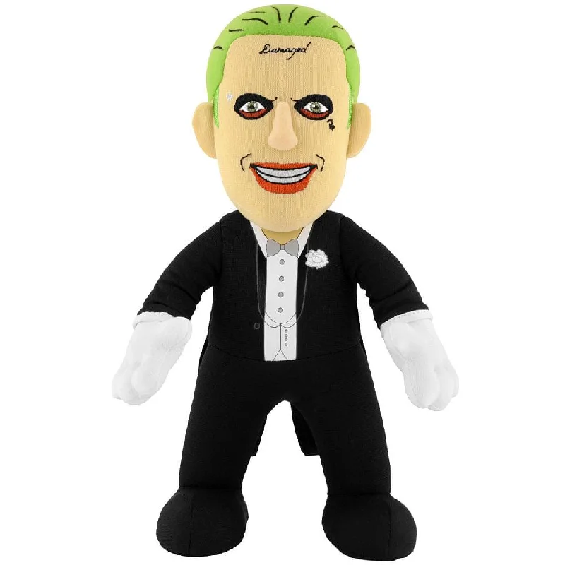 DC Suicide Squad Tuxedo Joker 10" Plush Figure