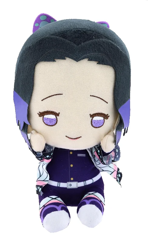 Demon Slayer 8 Inch Character Plush | Shinobu Kocho