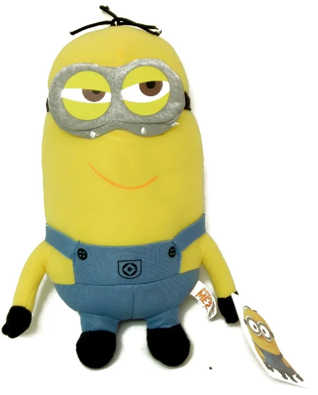 Despicable Me 2 10" Plush Minion Tim