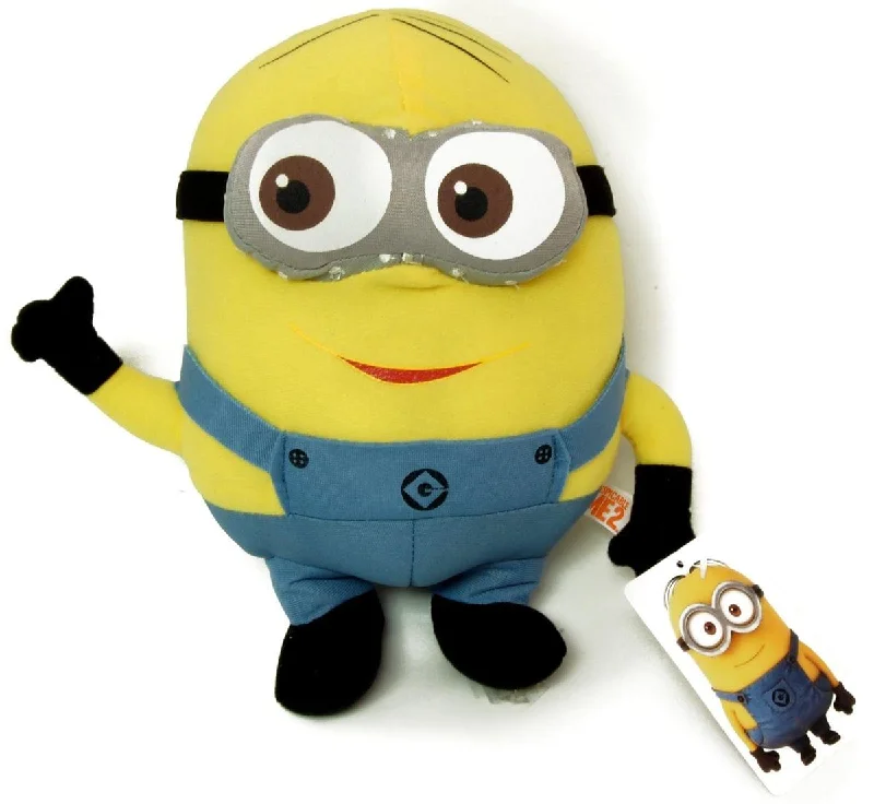 Despicable Me 2 9" Plush Minion Dave