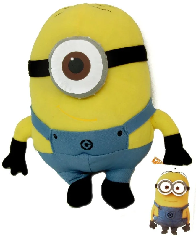 Despicable Me 2 9" Plush Minion Stuart