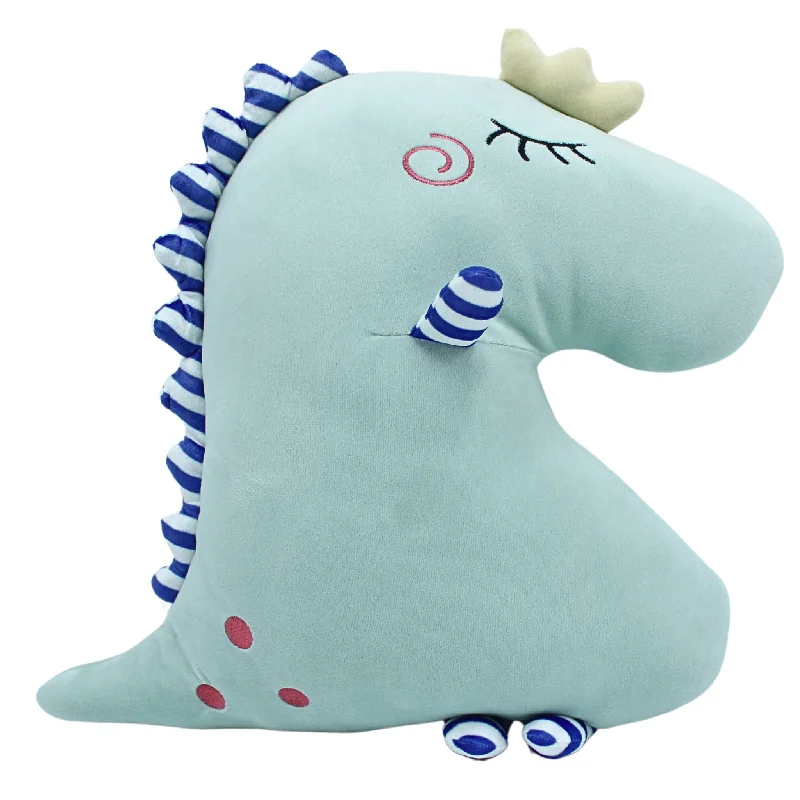 Huggable Dinosaur Plushie