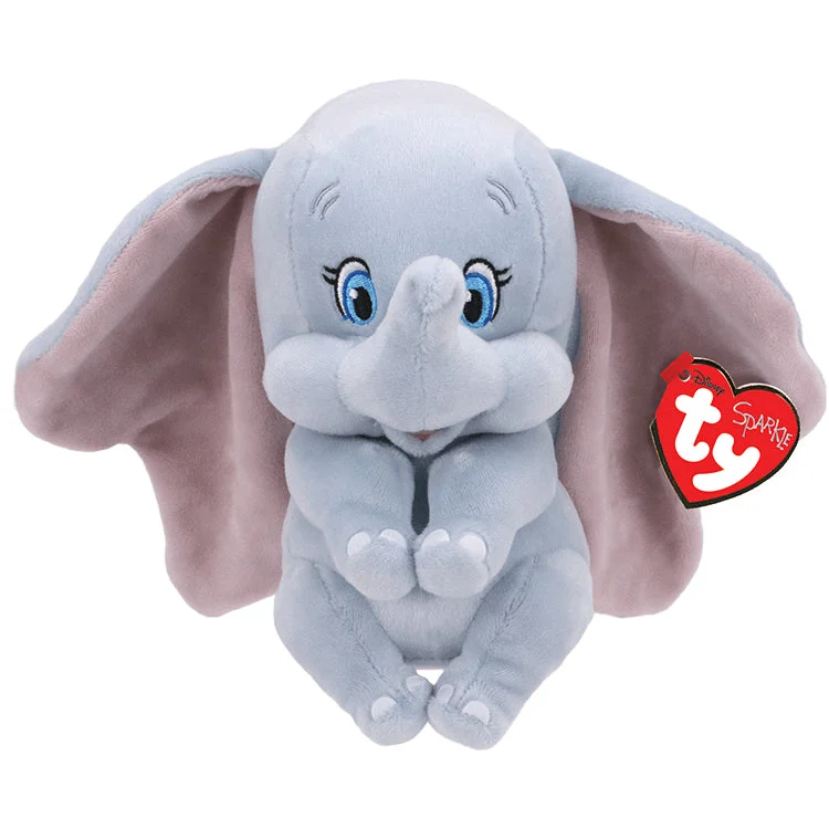 Disney Dumbo Plush Toy