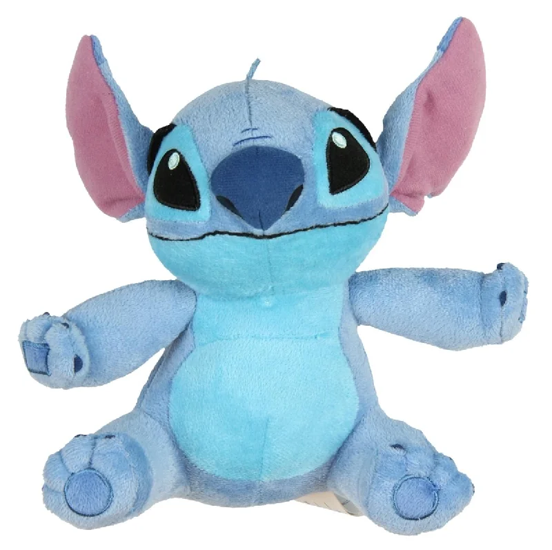 Disney Lilo & Stitch 7 Inch Bean Plush | Stitch