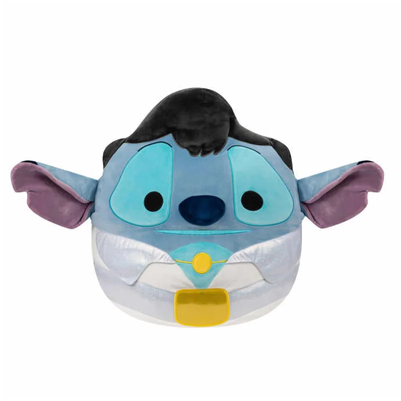 Disney Lilo & Stitch Squishmallow 20 Inch Plush | Stitch as Elvis