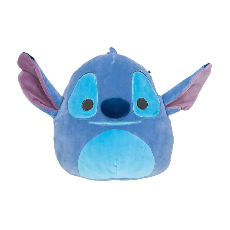 Disney Squishmallow 12 Inch Plush | Stich