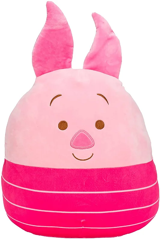 Disney Squishmallow 16 Inch Plush | Piglet