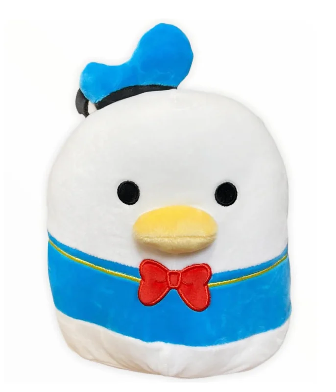 Disney Squishmallow 5 Inch Plush | Donald Duck