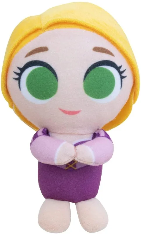 Disney Ultimate Princess 4 Inch Funko Plush | Rapunzel