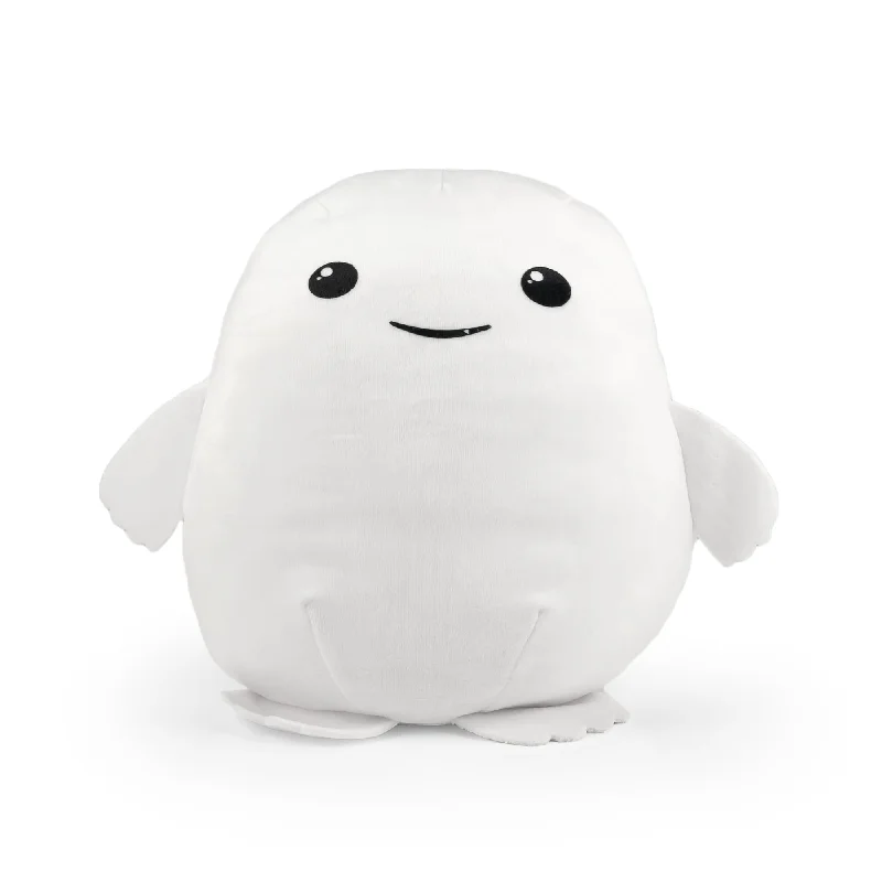 Doctor Who Adipose Collectible | Official 10-Inch Tall Doctor Who Plush Figure