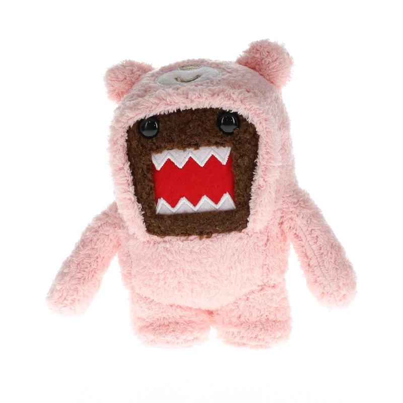 Domo Teddy Bear 6" Plush