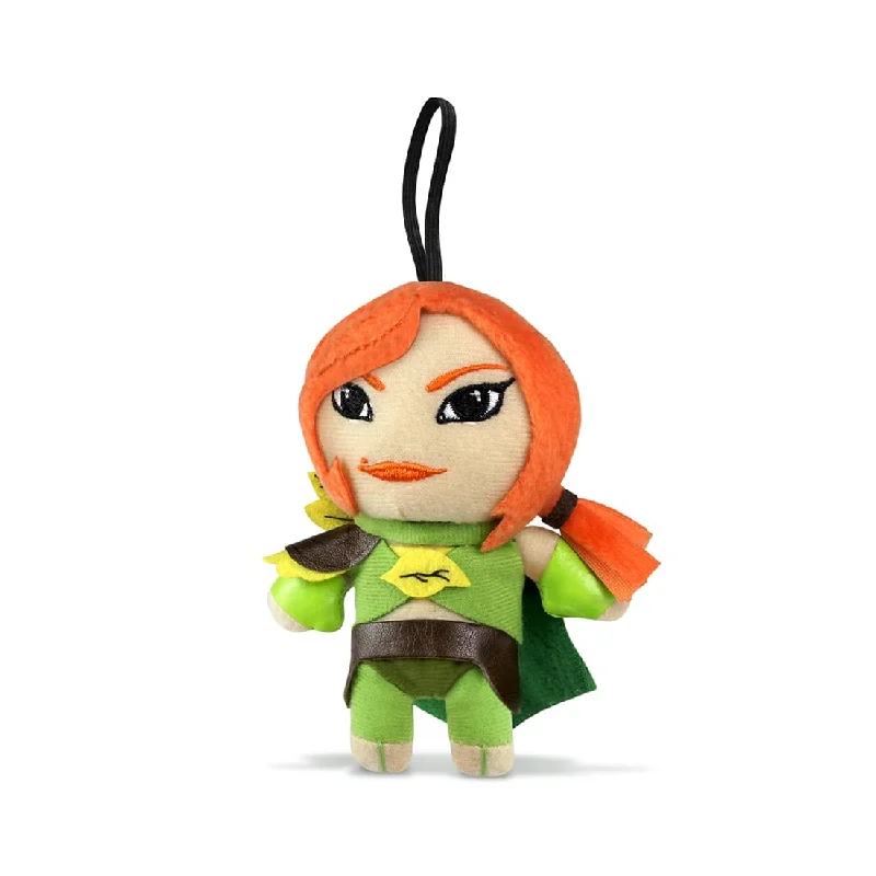 DOTA 2 5" Micro Plush: Windrunner (No Code)