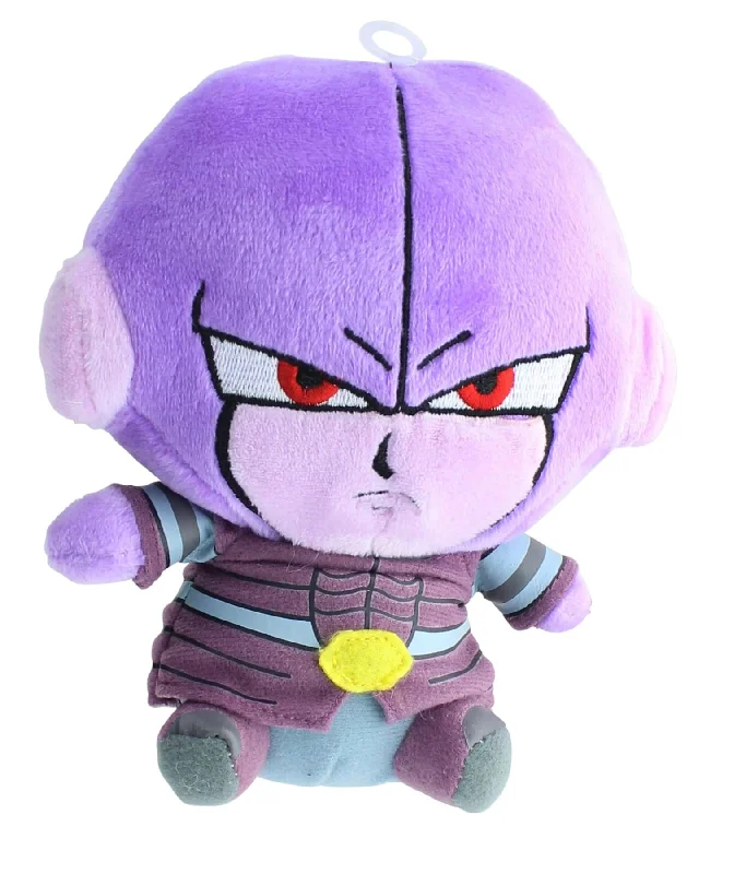 Dragon Ball Super 6 Inch Character Plush | Hit