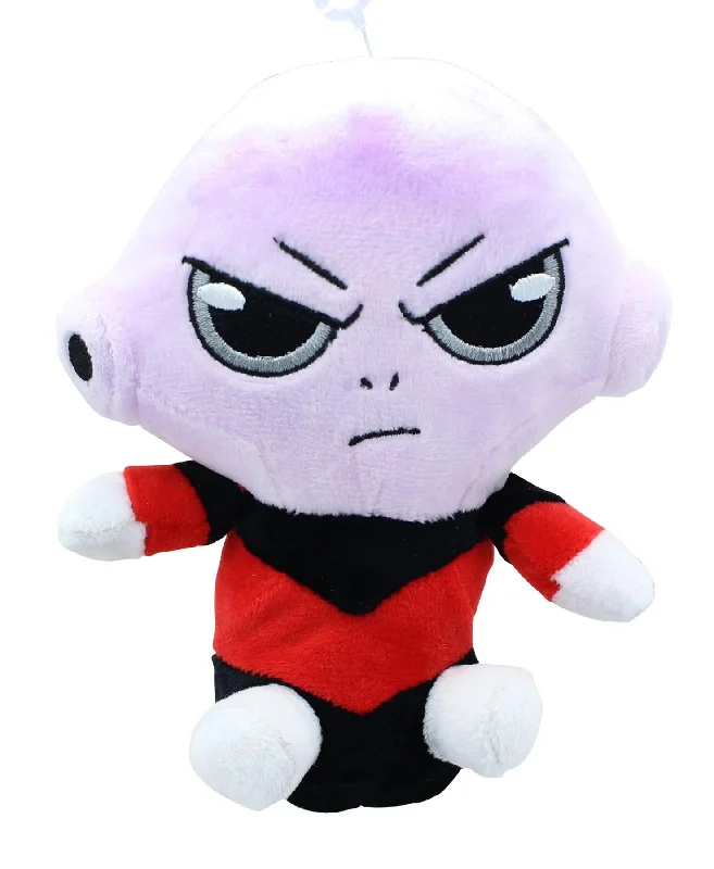 Dragon Ball Super 6 Inch Character Plush | Jiren