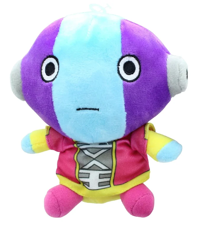 Dragon Ball Super 6 Inch Character Plush | Zeno