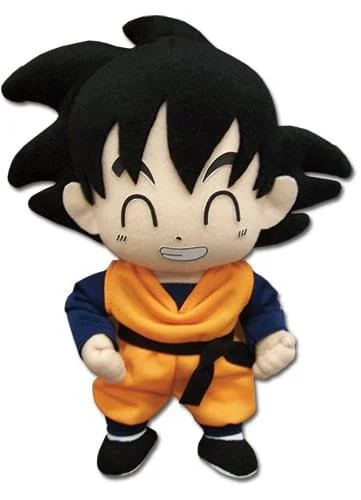 Dragon Ball Z 10" Plush Goten